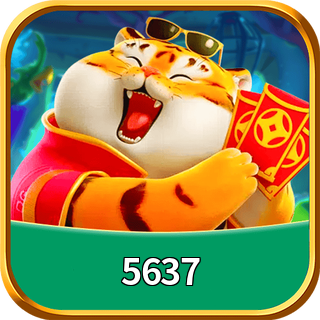 Imagem promocional da 5637 mostrando a plataforma e suas vantagens